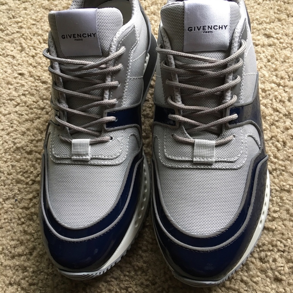 Givenchy Active Runner